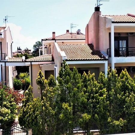 Angelo Studios Nikiti  Exteriér fotografie
