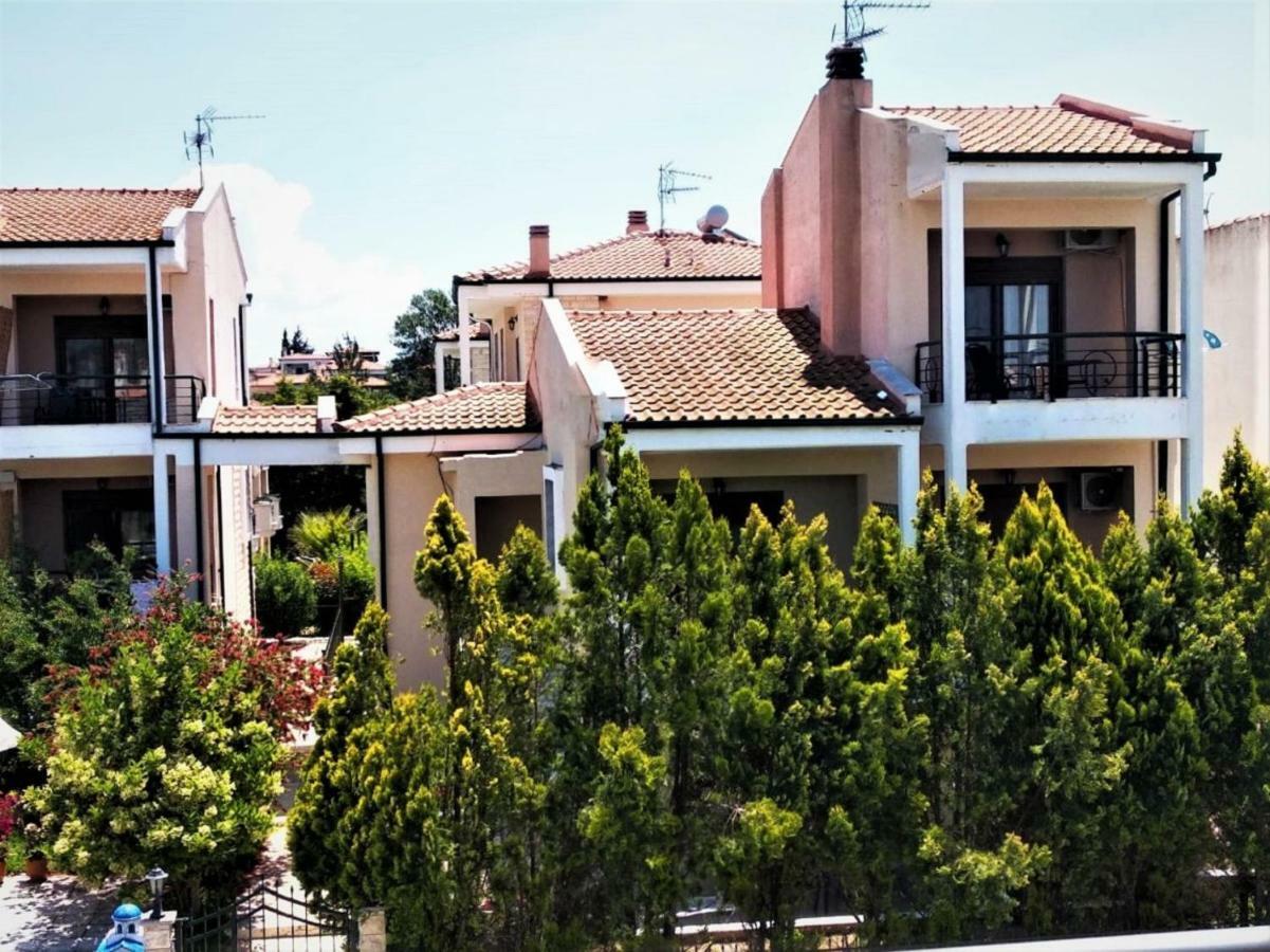 Angelo Studios Nikiti  Exteriér fotografie